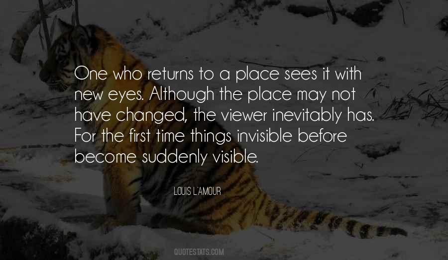 Eye For Eye Quotes #62434