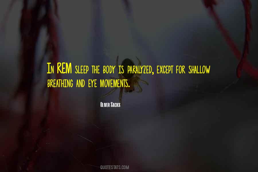 Eye For Eye Quotes #62613