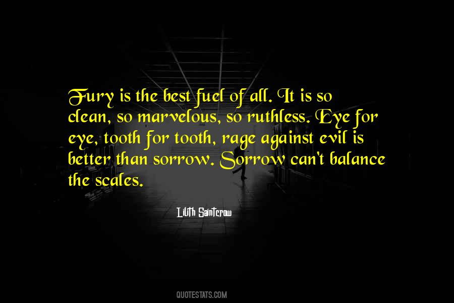 Eye For Eye Quotes #793621