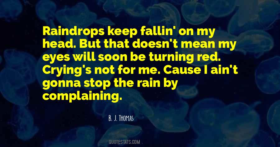 Eye For Eye Quotes #95839