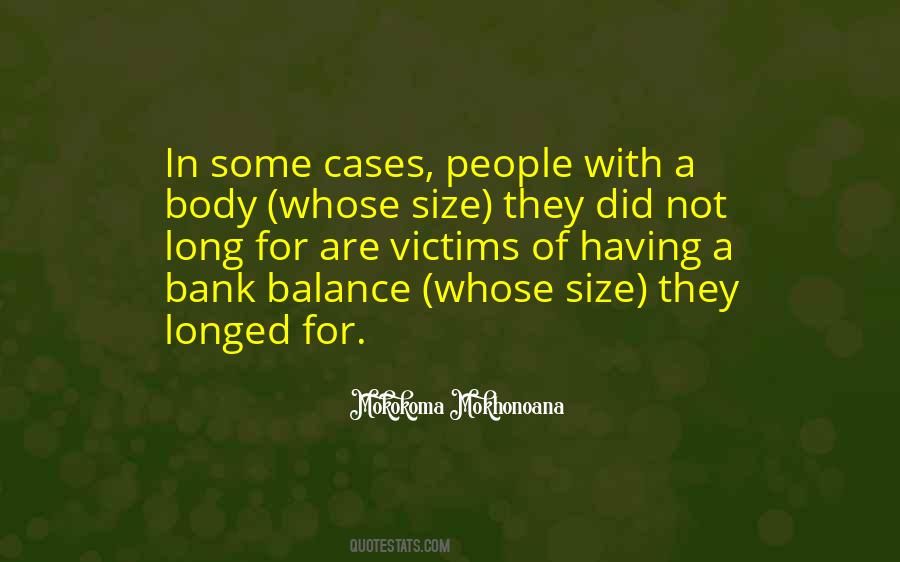 Overweight People Quotes #175310
