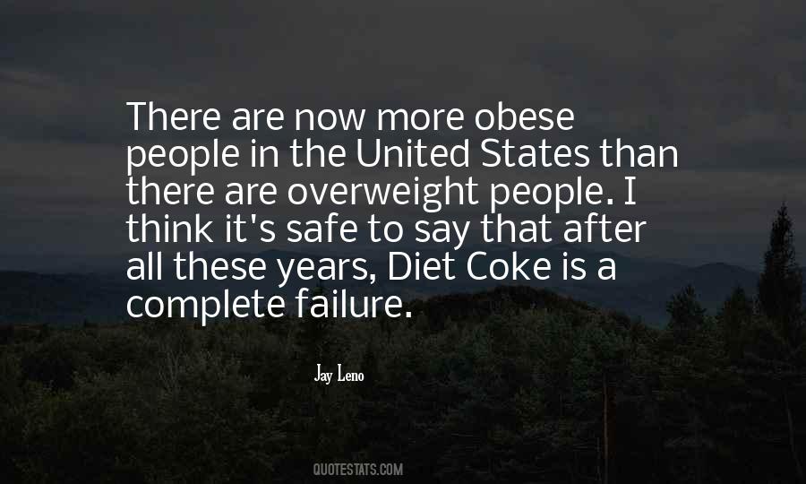 Overweight People Quotes #639087