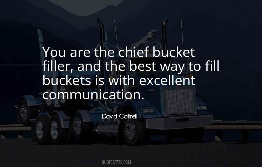 Quotes About Leadership And Communication #1494603