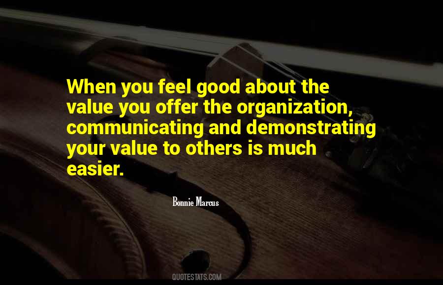 Quotes About Leadership And Communication #871406