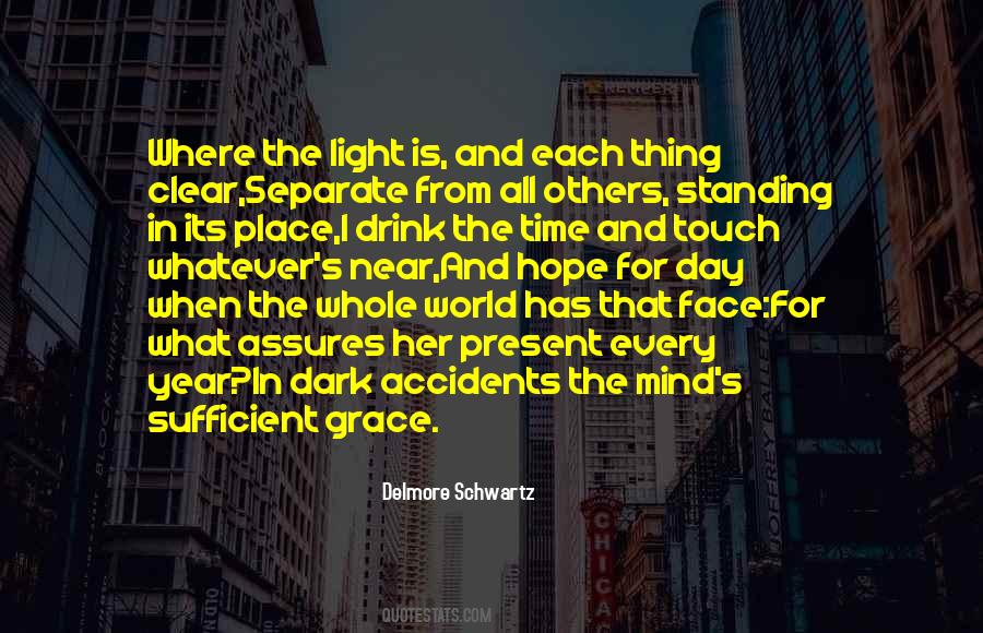 Quotes About Time And The Present #414934