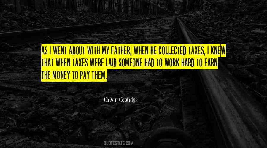 President Calvin Coolidge Quotes #1045804