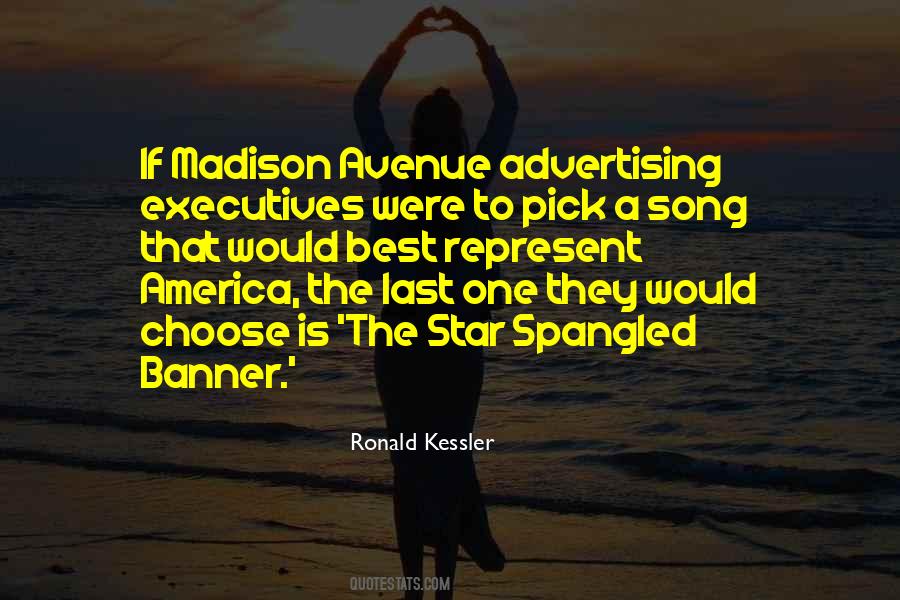 Spangled Banner Quotes #1606093