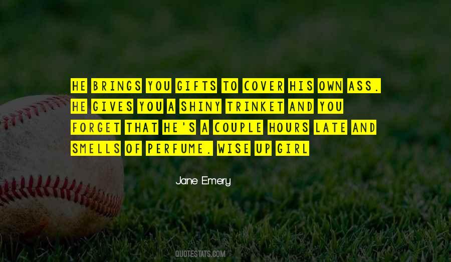The Girl With All The Gifts Quotes #682846