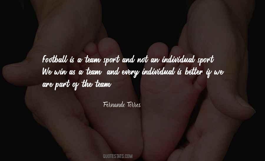 Better Sport Quotes #670209