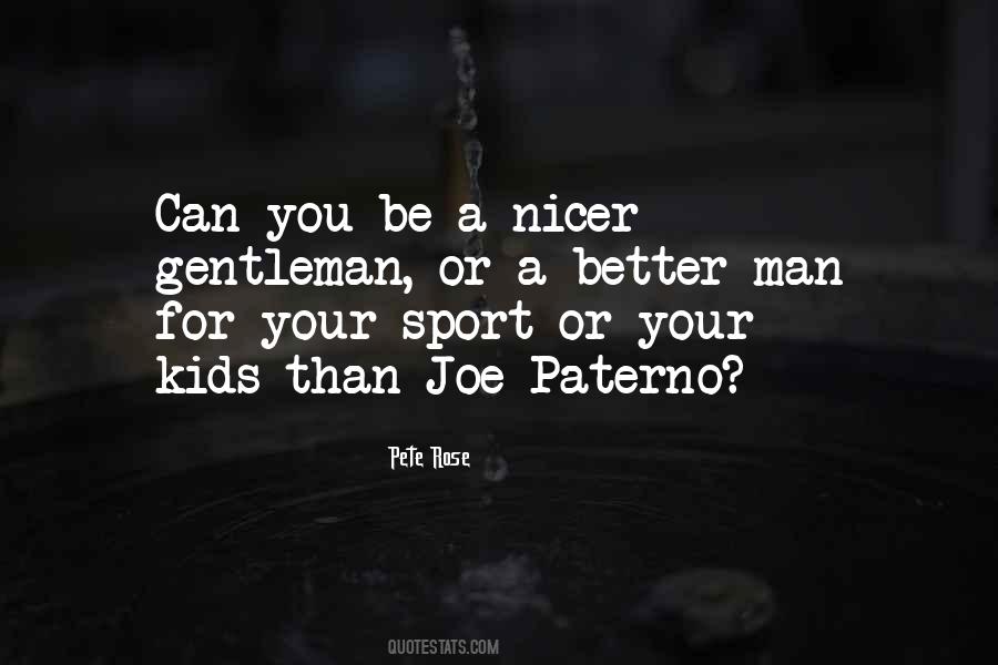Better Sport Quotes #690093