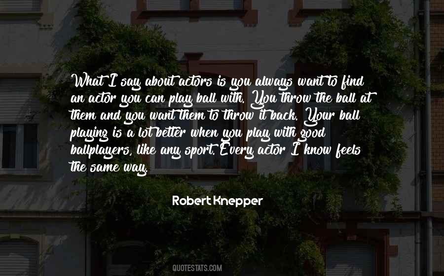 Better Sport Quotes #760431