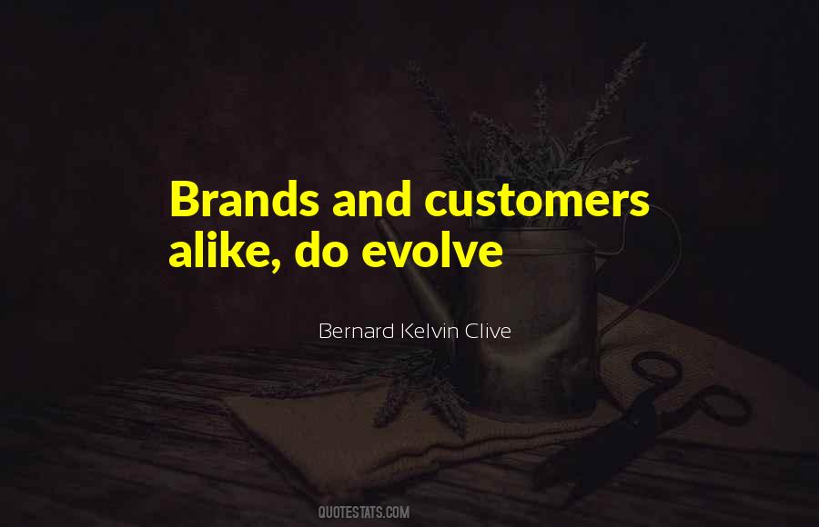 Quotes About Rebrand #569579