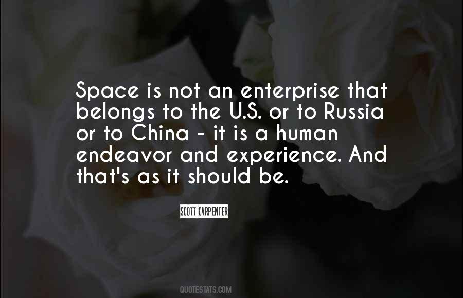 U S S Enterprise Quotes #1440758
