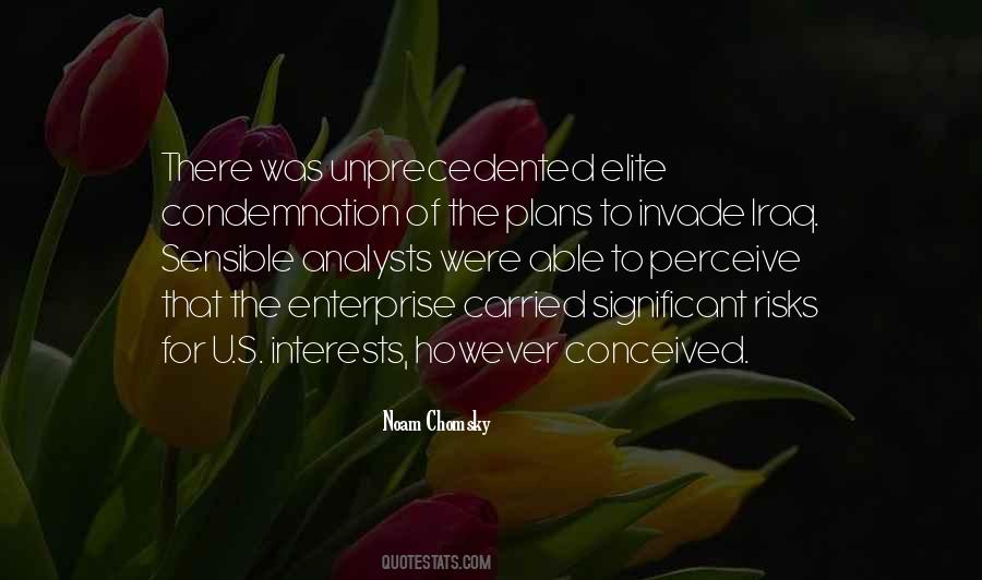 U S S Enterprise Quotes #1786758