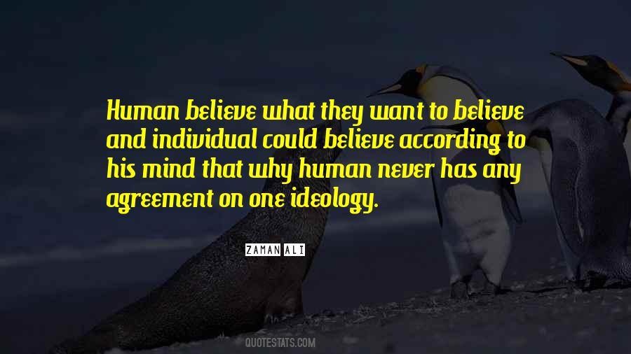 Quotes About Ideology #994131