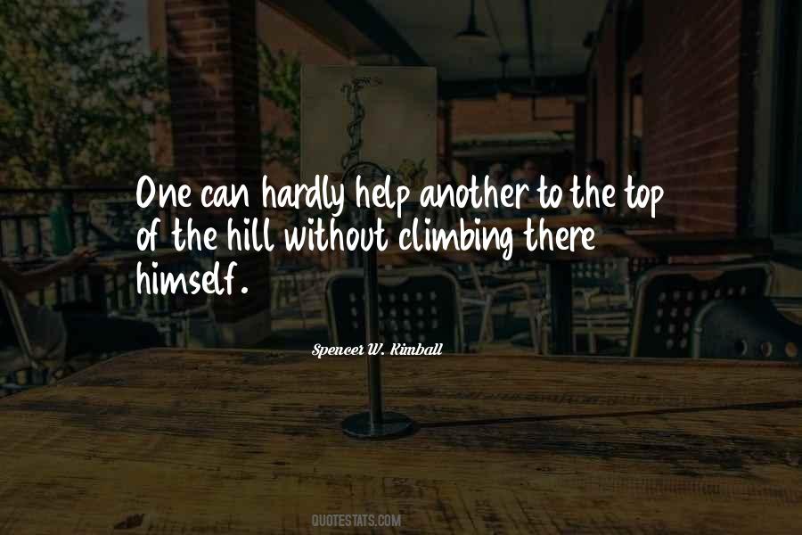 Quotes About Helping One Another #1521552