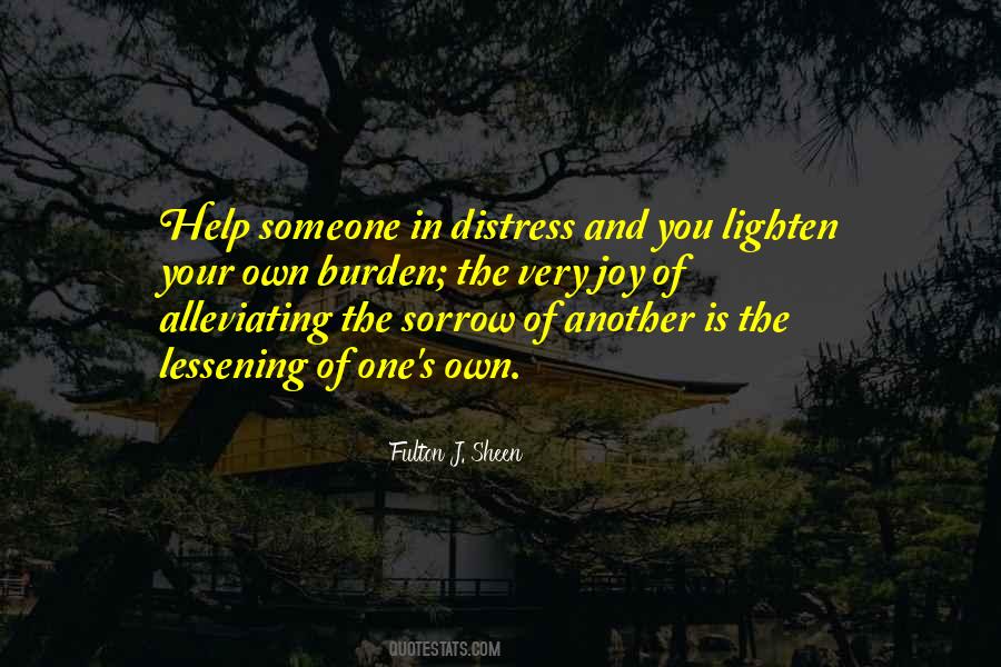 Quotes About Helping One Another #73221