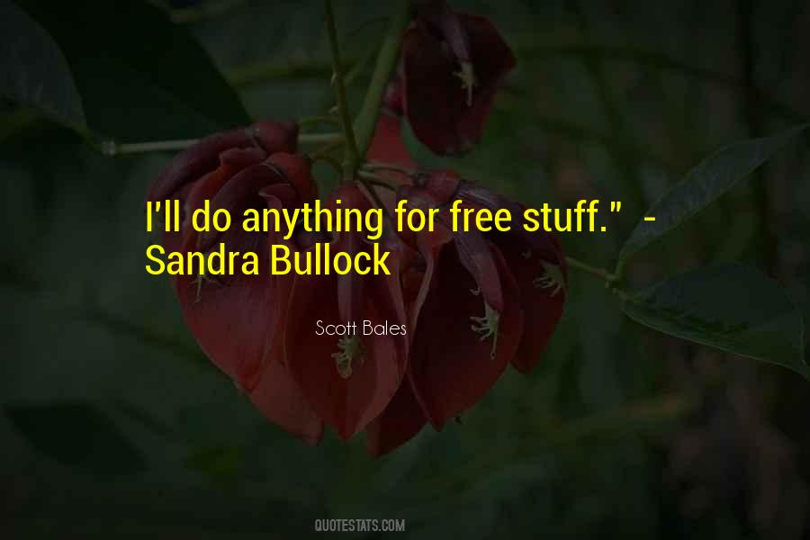 Quotes About Sandra #1815600