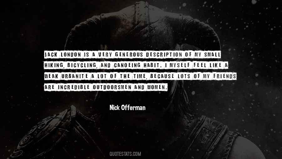 Weak Women Quotes #1096010