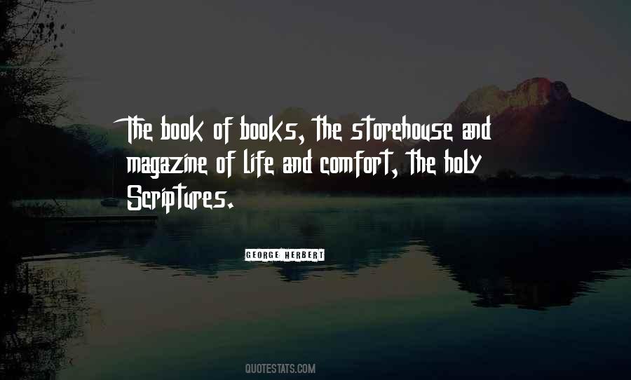 Quotes About Books Of Life #125695