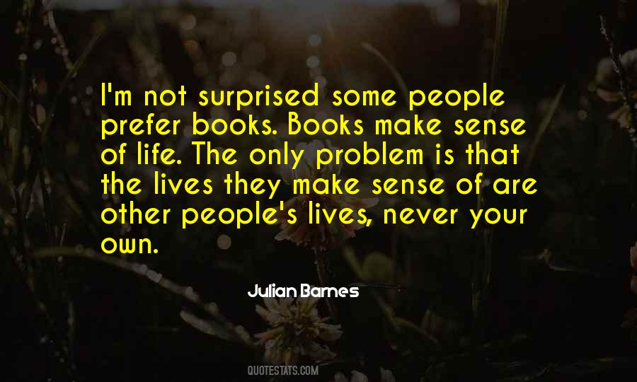 Quotes About Books Of Life #144318