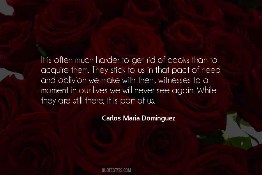 Quotes About Books Of Life #169025