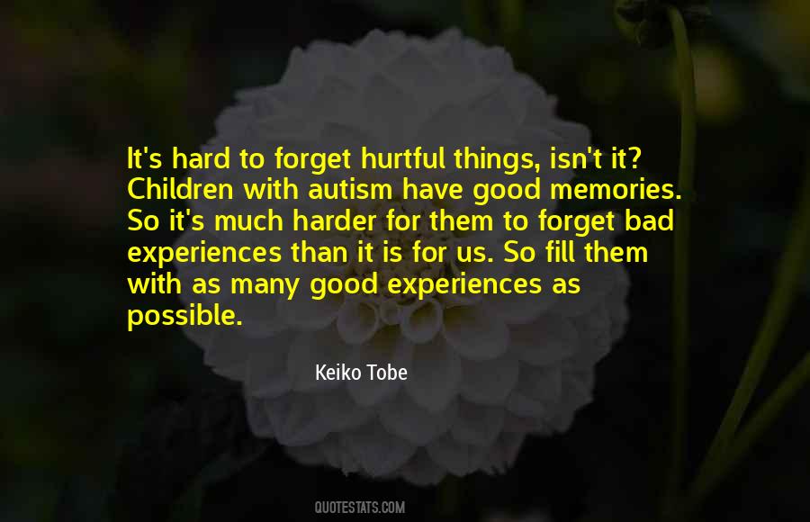 Autism Is Quotes #101894