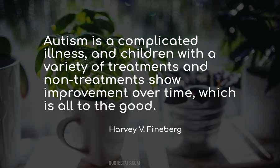 Autism Is Quotes #1167907