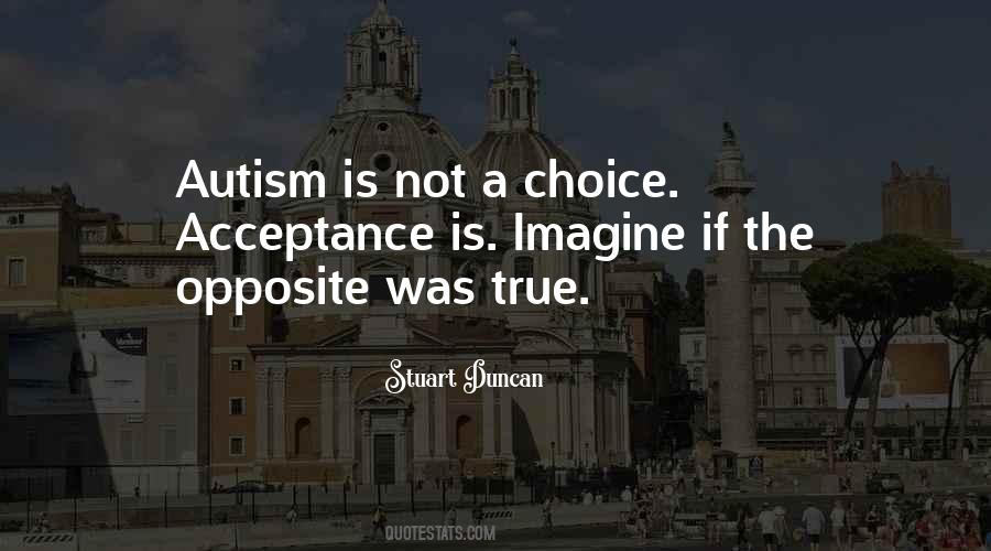 Autism Is Quotes #514411