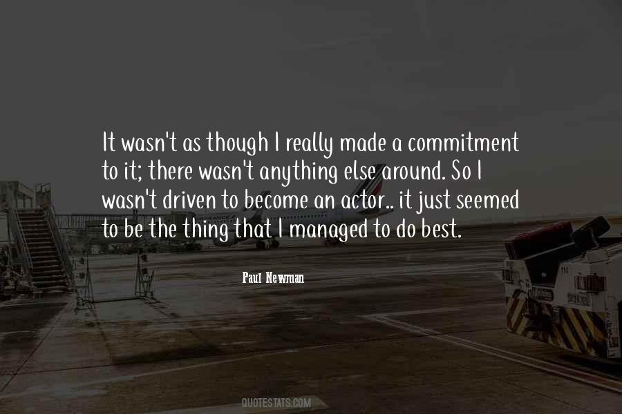 Quotes About Best Actor #14633