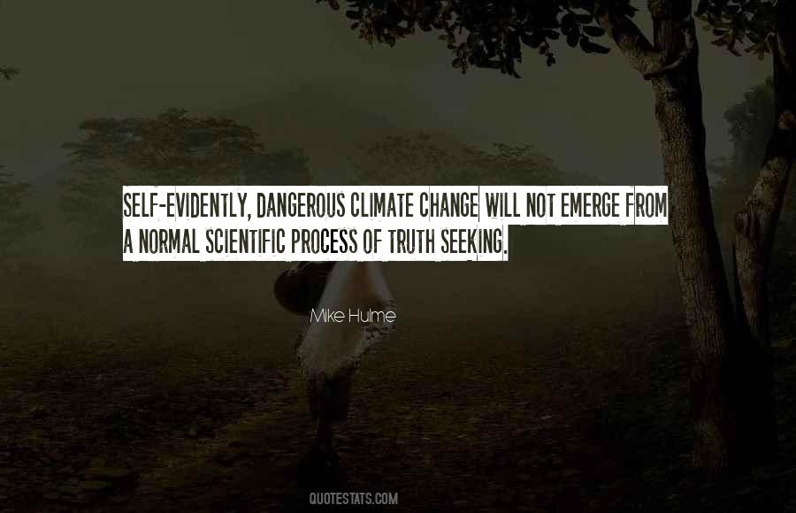 Quotes About Truth Seeking #1115497