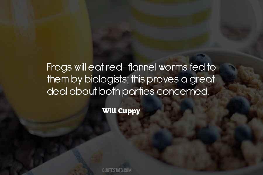 Quotes About Biologists #832168