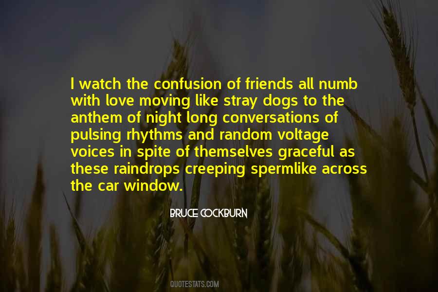 Dogs And Friends Quotes #681990