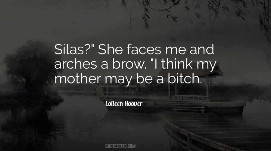 Quotes About Silas #1249244