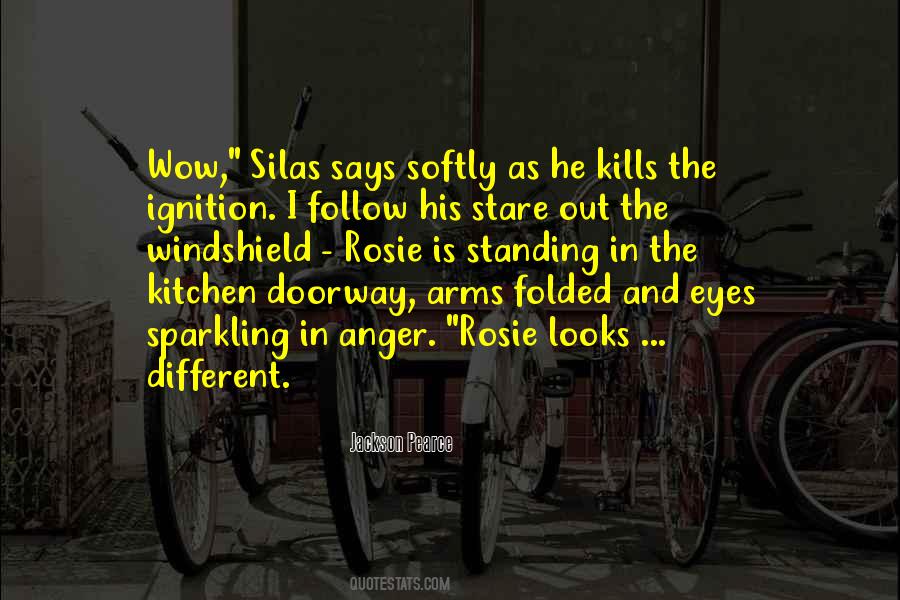 Quotes About Silas #19307