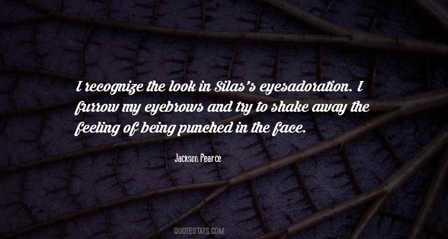 Quotes About Silas #360652