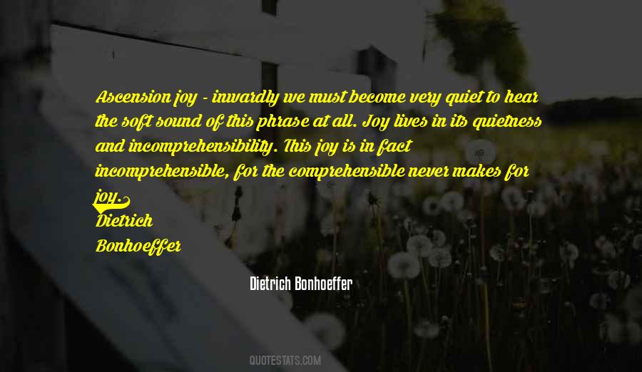 Quotes About Bonhoeffer #1142710