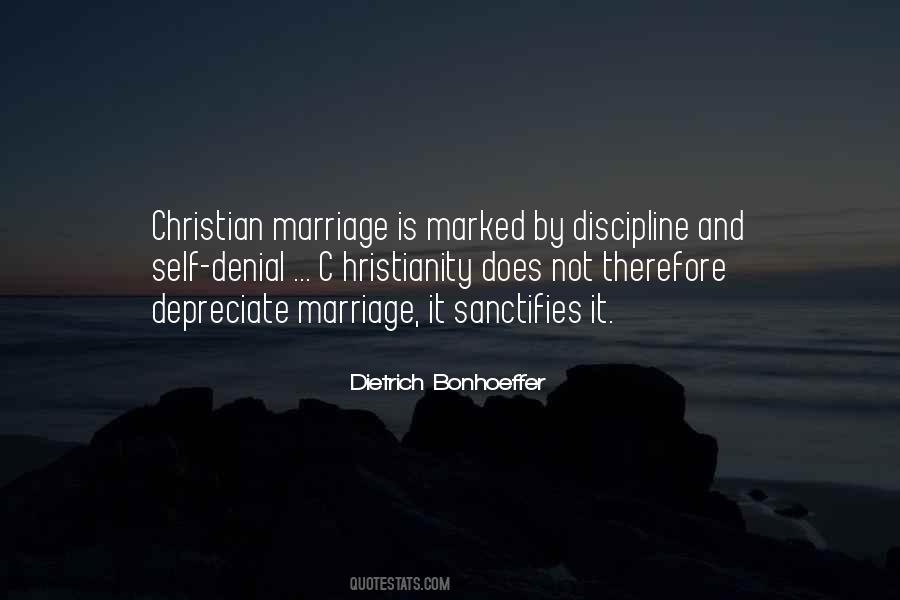 Quotes About Bonhoeffer #44331