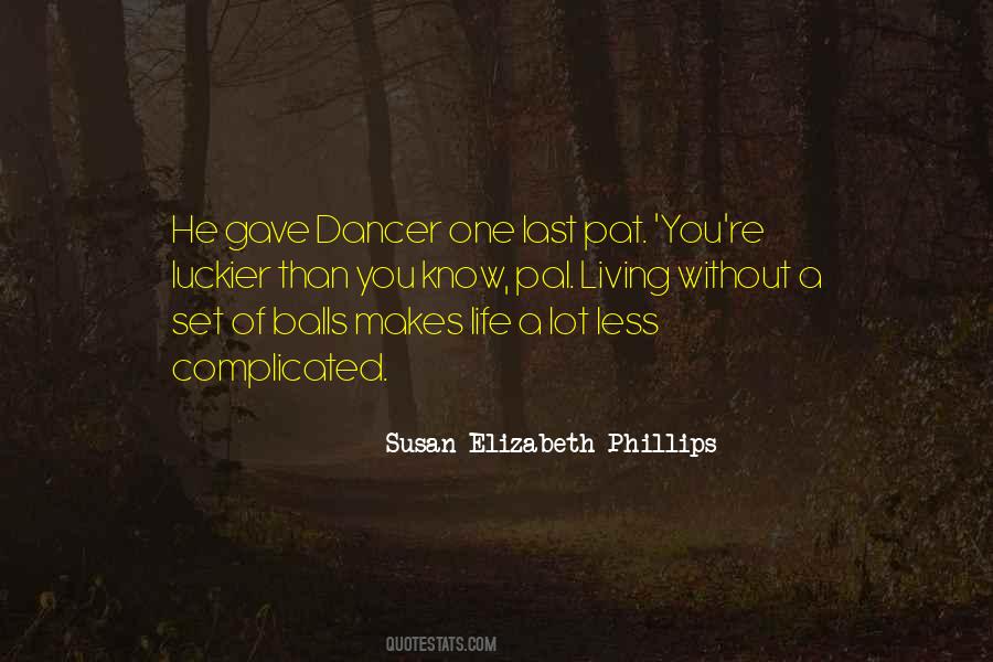 Quotes About Complicated Relationships #990391