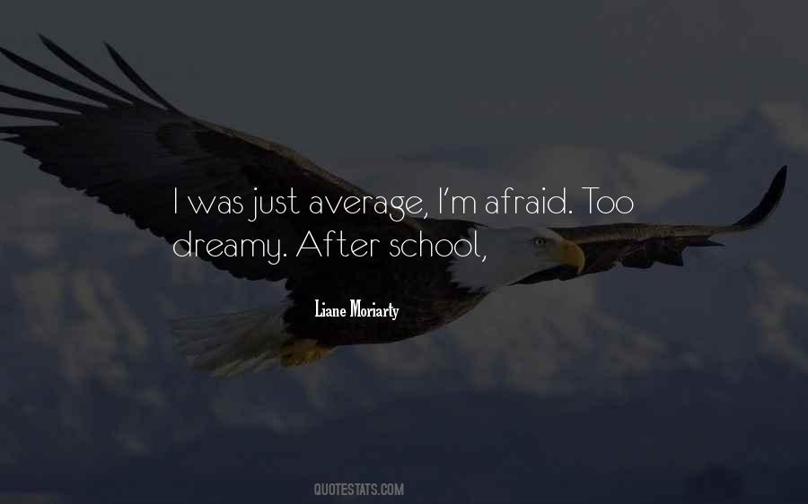 Quotes About After School #184456