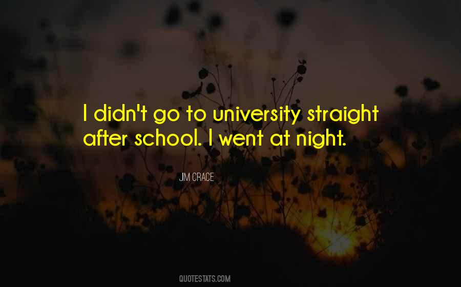 Quotes About After School #302985