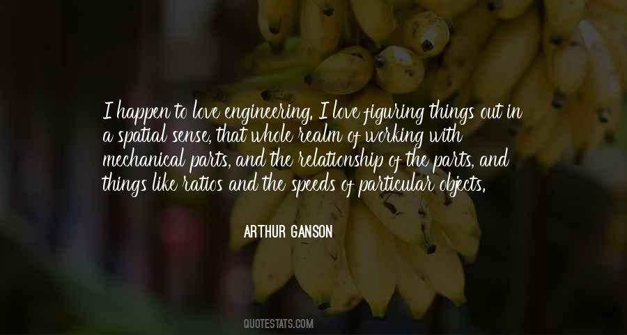 Quotes About A Working Relationship #1845312