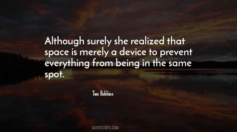 Quotes About Things Not Being The Same #49825