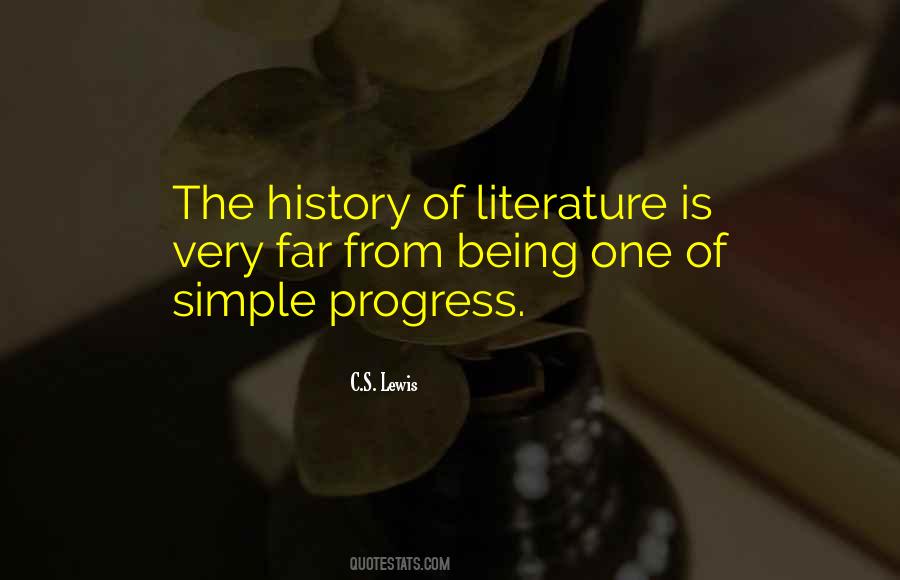 History Of Quotes #1740299