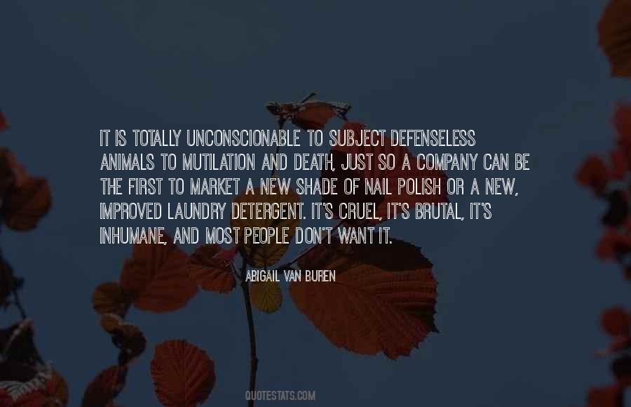 Quotes About New And Improved #1010361