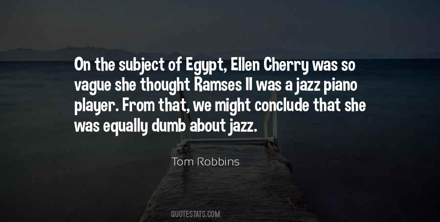 Quotes About Jazz Piano #1000604