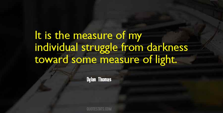 Quotes About Measure Of Life #290826