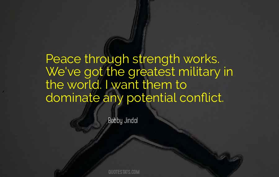 Greatest Military Quotes #1432476