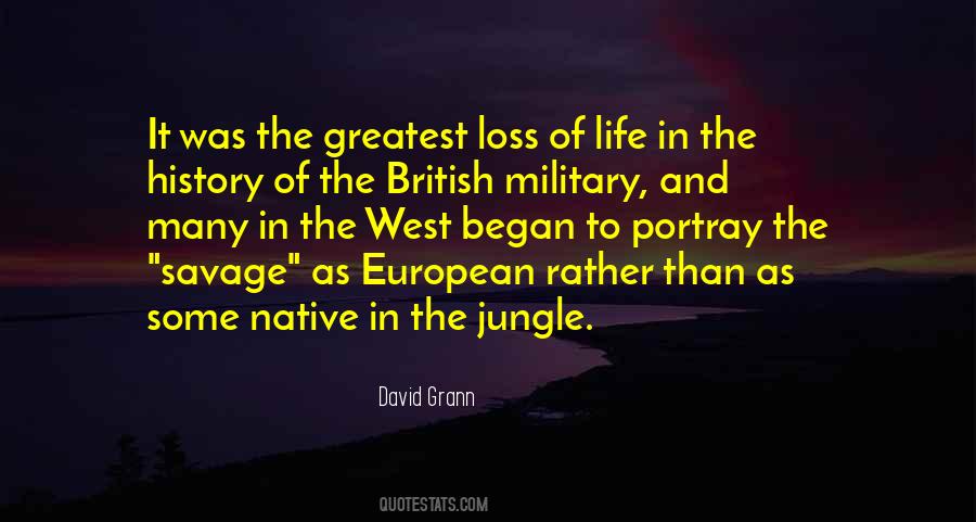 Greatest Military Quotes #358426