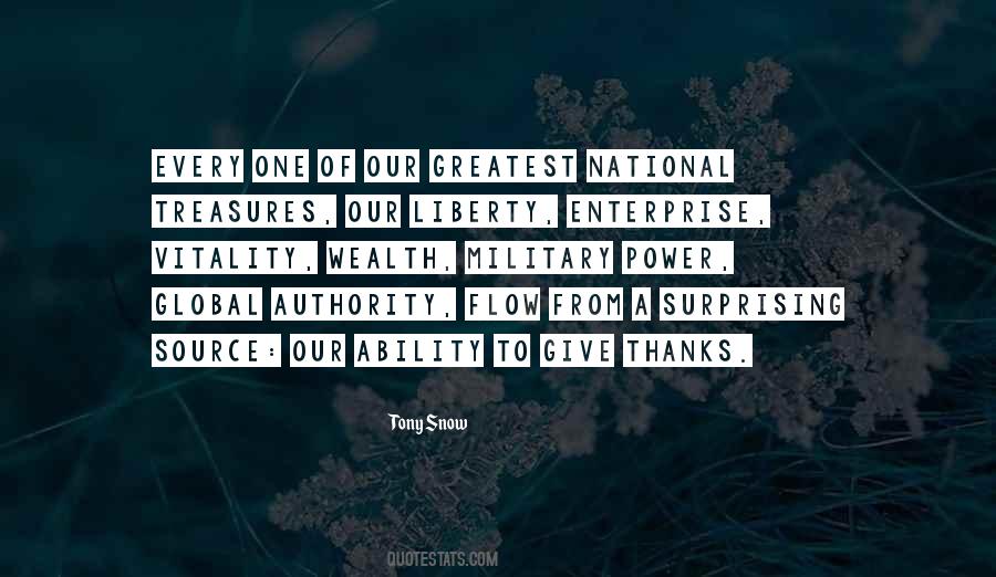 Greatest Military Quotes #860613